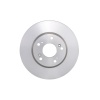 2 Adet FREN DISKI ON HAVALI-(282-5)-(HONDA  CIVIC 07/11  1.6 /CRV 02/06 )  0986479R85
