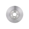 2 Adet FREN DISKI ON HAVALI  277-5   TOYOTA  AVENSIS 03-08 1.6 (0986S479S09) 4351205040