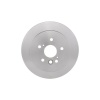 2 Adet FREN DISKI ARKA DUZ-(303-5)-(TOYOTA  RAV4 00/05/CHERY  TIGGO) 4243142040