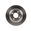 2 Adet FREN DISKI ARKA DUZ HYUNDAI ACCENT BLUE 2011-/ I20 2015-/ I30 11-/ KIA RIO 2011-/ 262×4 584110U300