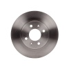 2 Adet FREN DISKI ON HAVALI-(256-4)-(HYUNDAI  GETZ 00/  DIZEL  )  (ESKI NO  0986479459 ) 517121C050