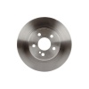 2 Adet FREN DISKI ( MERCEDES W204-W205 ARKA ) 2044230912