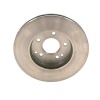 2 Adet FREN DISKI ( MERCEDES  W203-W209-W210 ON C180-C200 /E200 ) A2034210312 A2104210712 A2104212412