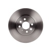 2 Adet FREN DISKI ON 0986479077 ( OPEL    ASTRA H 1.4 - 1.6 - MERIVA 1.6 06) 569006