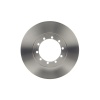 2 Adet ARKA FREN DISKI (280MM) A.CEKER ( FORD   TRANSİT V347 2.4 TDCİ 06- ) 6C16 2A315 AB