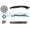 EKSANTRIK GERGI ZİNCİR SETI - ( FIAT  1.3 JTD / OPEL  1.3 CDTI ) KTC1052