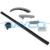EKSANTRIK ZINCIR SETI ( FORD: TRANSIT V184 120PS YM 01-06 ) KTYC1Q6M000A2A