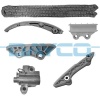 EKSANTRIK ZINCIR SETI TK ( FORD  TRANSIT V184 90 PS YM 01-06 ) XS7Q6268AD