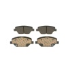BALATA FREN ON 17 (OPEL   INSIGNIA B 17-) 84120877