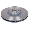 FREN DISKI SAG ON BMW X5 (E70) X5 (F15) X6 (E71) X6 (F16) 34116898728