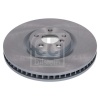 FREN DISKI ON SOL BMW 1(F40),2(F44),M1(F40),M2(F44),X1(F48)   M Sport fren 34106884001