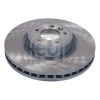 2 Adet FREN DISKI ON LANDROVER DISCOVERY V / RANGE ROVER IV / RANGE ROVER SPORT II LR098967