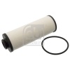 OTM SANZUMAN YAG FILTRESI (AUDI A4 08-16  A5 08-17  A6 11-18) 0B5325330A