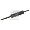 5 Adet MOTOR KAPUT AMORTISORU (MERCEDES 1232401048