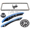 EKSANTRIK ZINCIR SETI MERCEDES M626 38MM OPEL VIVARO B  (X82) 1.6 CDTI (06) - 107 KW / 145 PS  - (15 -19) C ZINCIR + GERGI + 2KIZAK A6269930000