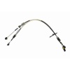 VİTES DEĞİŞTİRME TELİ ÖNDEN ÇEKER 6 VİTES ( FORD   TRANSİT V363 CUSTOM 12- ) BK2R7E395CB