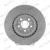 FREN DISKI ON (VOLVO  S60 I V70 II 02-10) 30645222