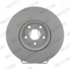 FREN DİSKİ ÖN (320mm) ( FORD   FOCUS CMAX 12 2.0 TDCİ- KUGA 12 -  1.6 ECOBOST ) 3M51 2C375CC