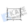 RADYATOR BRAZING  (FORD  TRANSIT V347 2.2 2.4 06/    )  KLIMASIZ 7C118005AB