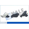 YAG SOGUTUCU KOMPLE KADJAR MEGANE IV TALISMAN NISSAN   QASHQAI J11 X-TRAIL T32 1.6 R9M 21305000AE