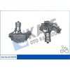 YAG SOGUTUCU MODUL (OPEL ASTRA 07- 15 CORSA 07-  INSIGNIA A 08-17  MERIVA A 05-10  ZAFIRA 10-15 ) 55355699