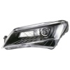 FAR, SKODA SUPERB III (3V3-3V5),BI-XENON-LED,SOL 3V1941017A