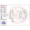 2 Adet FREN DISKI ARKA ( MERCEDES W907-W910 SPRINTER ) A9104230200