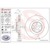 ON FREN DISKI-347X30 5×112 (AUDI A6 05-11) 4F0615301G