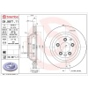 ARKA FREN DISKI-358X28 5×130 (VW TOUAREG 03-10  AUDI Q7 06-15  PORSCHE CAYENNE 03-10) 7L8615601A