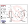 FREN DISKI ON L.ROVER III/R.ROVER SPORT 2.7 SDB500120