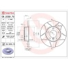 2 Adet FREN DISKI ON DUZ CIZGILI 286 MM ( BMW   E36 ) 34111160673