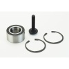 ON/ARKA TEKER RULMANI 75×37(VW PASSAT 97-05  AUDI A4 95-01  A6 98-01  SKODA SUPERB 02-08) 4B0498625