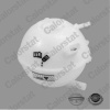 YEDEK SU DEPOSU KAPAKLI 1,4BAR  VW GOLF  AUDI A3  SEAT LEON  SKODA OCTAVIA 1J0121403B