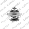 TERMOSTAT 82°C CONTALI (FORD  FOCUS II-FIESTA IV 1.25 V 1.4 1.6 16V) 1007754