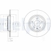 ARKA FREN DISKI-300X12 5×112 (AUDI A4 08-16  A5 08-17  A6 11-18  Q5 09-17) 8K0615601B
