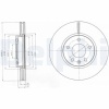 FREN DISKI ON HAVALI 300 MM 16 JANT (OPEL  ASTRA J 1.4 1.6 12/09- 1.3 1.7 2.0 CDTI) 13502051