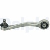 SOL ON UST EGRI KOL (AUDI A8 10-17) 4H0407509F
