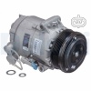 KLIMA KOMPRESORU (OPEL   ASTRA H 1.3CDTI 04-) 6854066