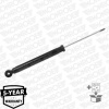 AMORTISOR ARKA (AUDI  A4 (8K2, B8) 1.8 TFSI  2.0 TFSI 08-15) E7814  OESpectrum  - Premıum 8K0513035AA