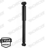 AMORTISOR ARKA ( PEUGEOT  208 12- ) 9803520680