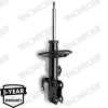 AMORTISOR ON SAG TOYOTA COROLLA 2007-/ AURIS 2007-/ ZRE152 GAZLI 4851080457