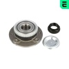 ARKA TEKER PORYASI KIT ABS LI 48 DIS (PEUGEOT 406 95-04 CITROEN BERLINGO 96-11 3748.29