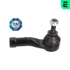 ROT BASI SAG KISA TIP CLIO II CLIO III KANGOO MODUS MEGANE I SCENIC I SYMBOL THALIA TWINGO 7701047813