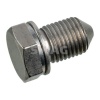 20 Adet BIJON MERCEDES 116-123-126 12×52mm Çelik Jant 108 401 00 70