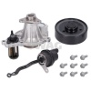 20 Adet BIJON MERCEDES W204-207-211-212-221 / 14×51mm 000 990 51 07