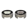 20 Adet BIJON CELIK JANT ICIN MERCEDES 12×40mm Normal Jant 1704010170