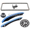EKSANTRIK ZINCIR SETI MERCEDES M626 38MM OPEL VIVARO B  (X82) 1.6 CDTI (06) - 107 KW / 145 PS  - (15 -19) C ZINCIR + GERGI + 2KIZAK A6269930377 A6260500200 A6269930000