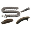 EKSANTRIK ZINCIR GERGI SETI ( MERCEDES OM651 / 246-204-212-GLK 204-639-906 / EKS.ZINCIR+ZINCIR GERGI+2 KIZAK ) 2008-2011 651 050 01 00 S4
