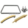EKSANTRIK ZINCIR SETI ALT (BMW M-57 ALT E38/39/46/53 / Zincir+2xKızak+Gerici Alt) 11312248729