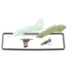 EKSANTRIK ZINCIR SETI (PEUGEOT P207 P308 P508 P2008 P3008 P5008 RCZ DS3 DS4 DS5 C3 III C4 PICASSO 0816.J2 S1